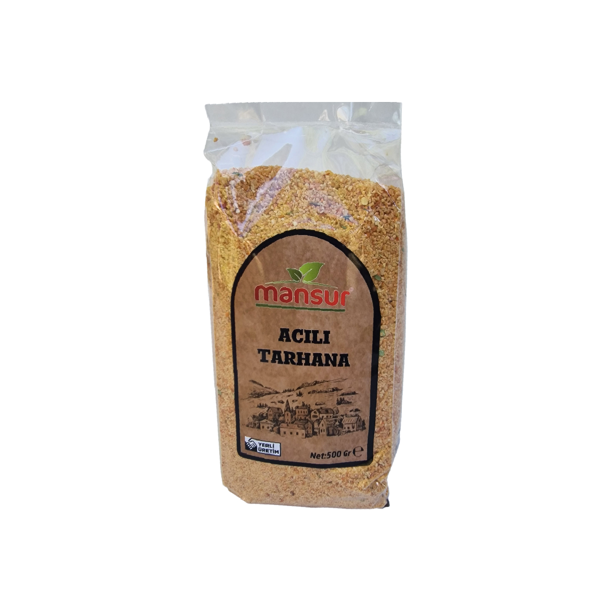 Tarhana picant, 500 g