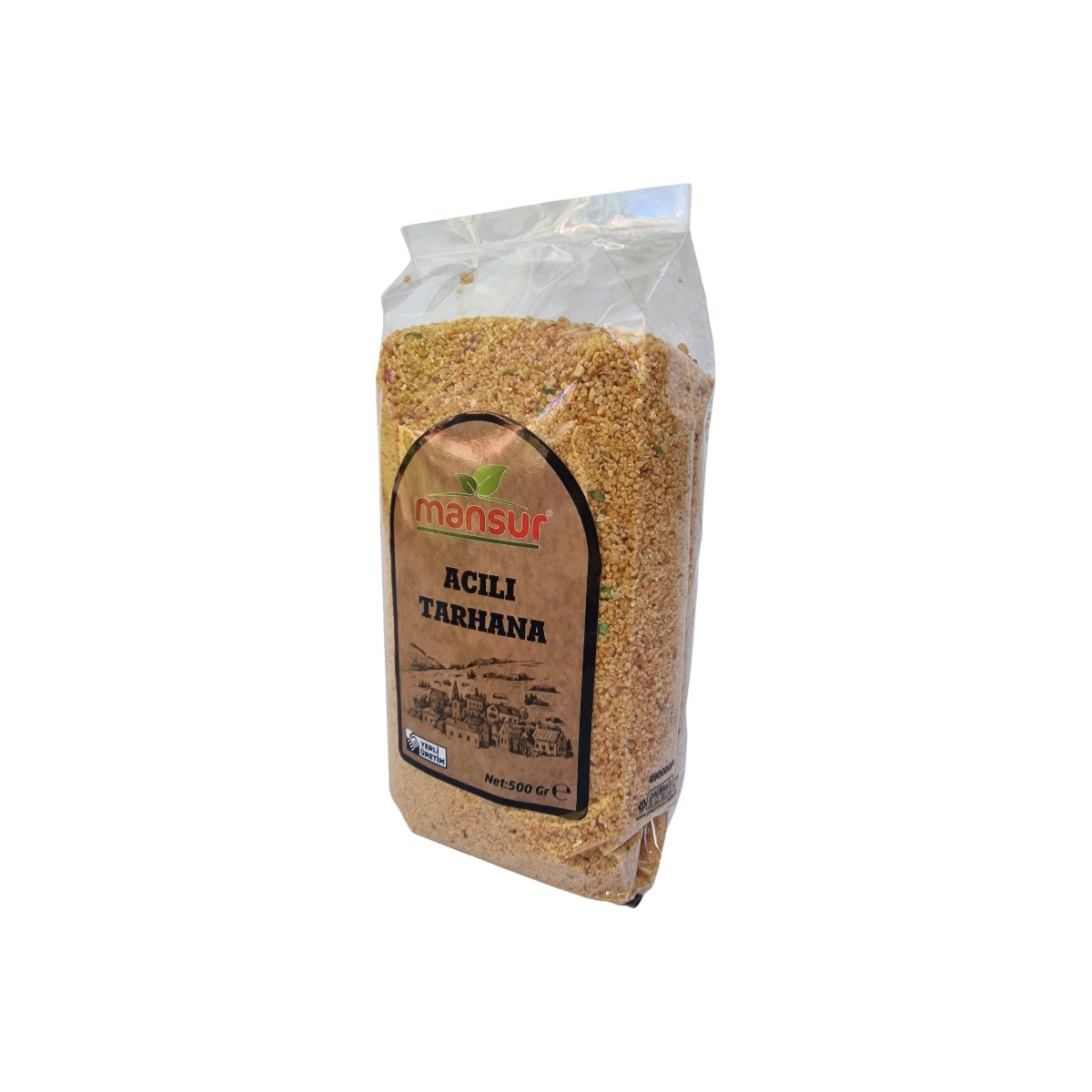Tarhana picant, 500 g