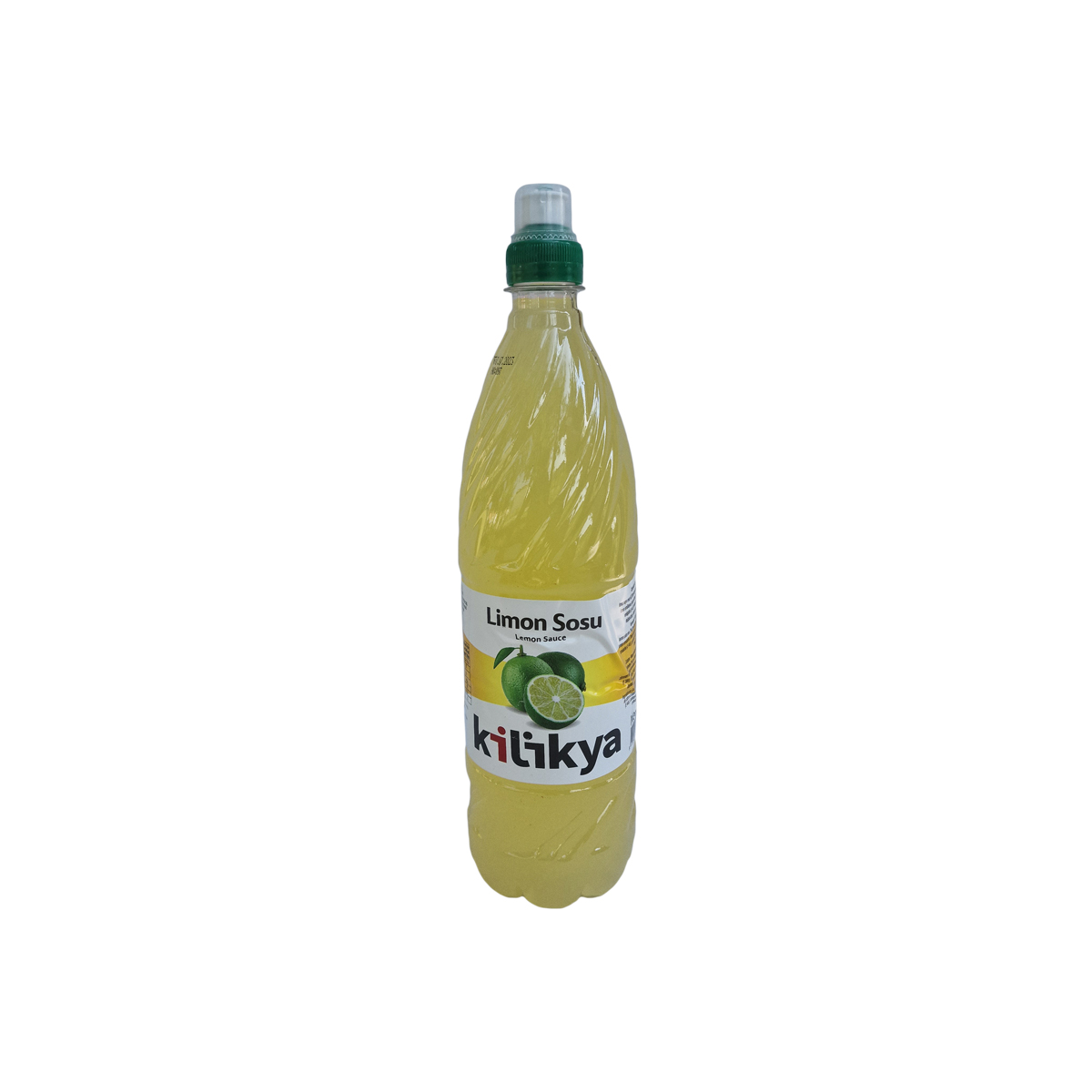 Sos cu suc de lamaie, 1 l