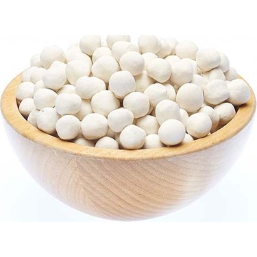 Naut alb prajit, 200 g